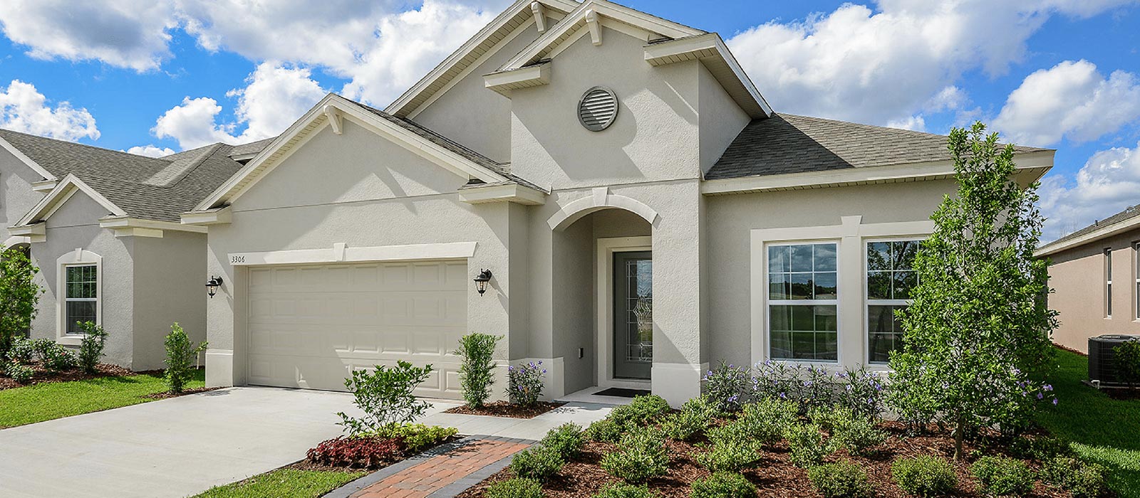 South Lakes Homes | Florida over 55 community active adult living