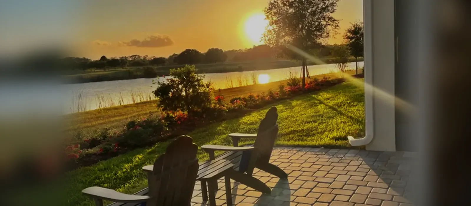 Harmony FL | 55+ golf community lakeview new houses for sale rent