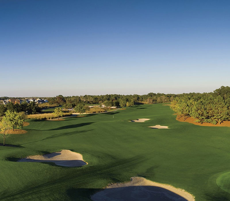 St Cloud FL | 55+ gated golf community lakeview houses for sale rent