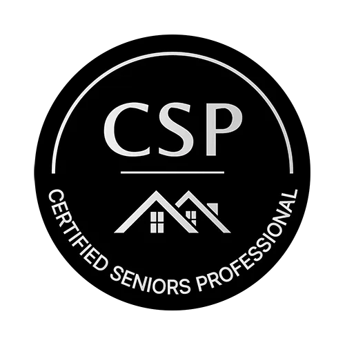 CSP | Certified Seniors Professional