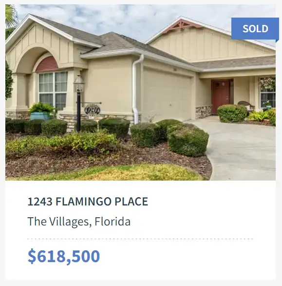 Lakes at Harmony Florida Homes for Sale/Rent